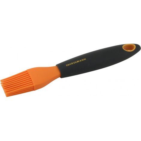 Pincel silicona FACKELMANN 19cm Soft