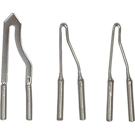 PUNTA PER SALDATORE ISTANTANEO mod.44E003