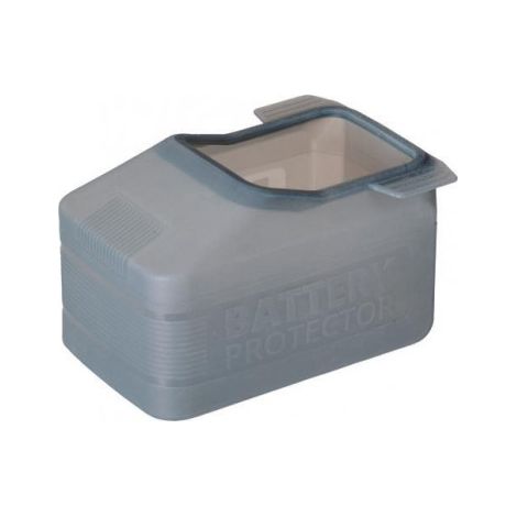 Cubierta protectora de batería de protector de batería PXC