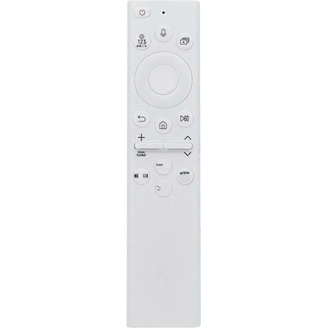 Télécommande vocale solaire pour téléviseurs intelligents QLED 4K et 8K Neo (1/5)