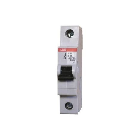 Abb Interruttore B 16 A 1 Polo