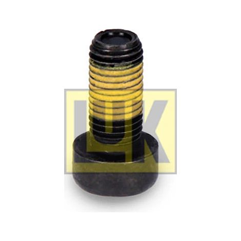 Visserie, volant moteur LuK 411 0199 10 BMW 11227797965 11228507622 7797965