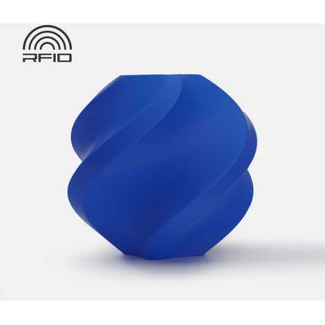Filamento impresora 3D bambulab pla basic 1,75 mm 1 kg