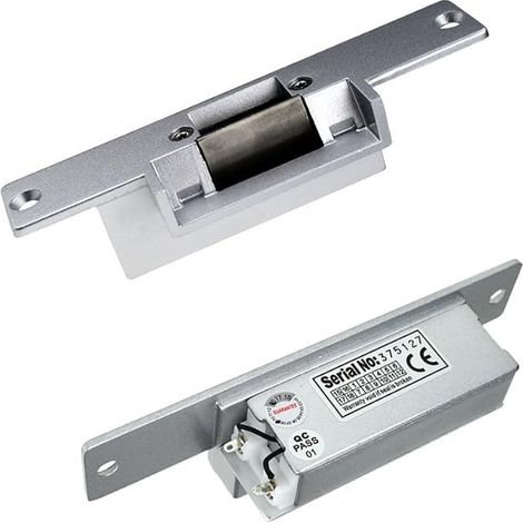 Electric Strike Door Access Control (1/3)