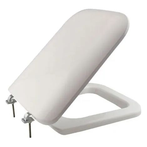 SEDILE COPRIWC float IN TERMOINDURENTE BIANCO (1/8)