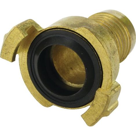 Embout de tuyau UNIVERSEL WK33013