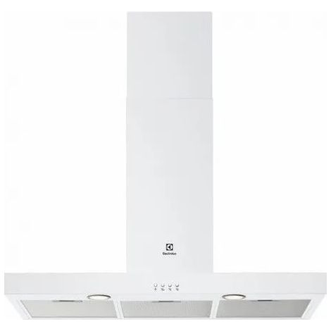 ELECTROLUX Hotte Décorative ELECTROLUX LFT419W