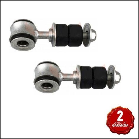 Tiranti biellette barra stabilizzatrice anteriore alfa romeo gtv (916) art3821