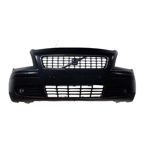 Pare-choc Avant VOLVO S40 [PRODUIT D'OCCASION]♻️39887345
