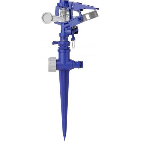 Sprinkler Tatay 21801 Kunststoff verstellbares Muster 450 m² (1/2)