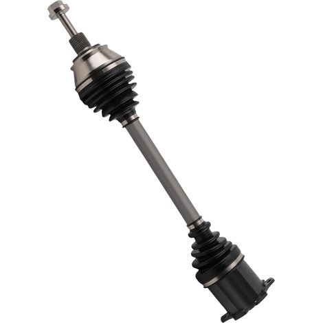DRIVESHAFT OFFSIDE FOR AUDI A6-A8 2.0-2.4-2.8-3.0-3.2 TDi-TFSi-FSi 200411 (1/5)