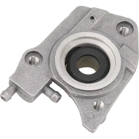 Kit of pump to oil to worm gear, equipment of installation Simple in iron and aluminum for chainsaw CS3800 CS4200 CS 4200 CS3200 CS3500 CS3700 CS4400 CS5100 (1/5)