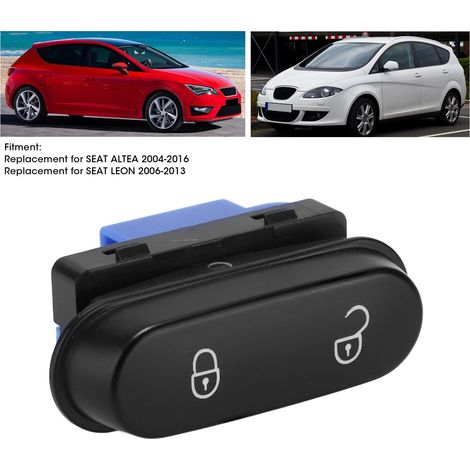 Zentralverriegelungsschalter 5P0962125A ABS-Upgrade für SEAT ALTEA LEON 2004-2016 (1/5)