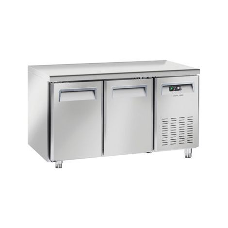 Comptoir réfrigéré pour plateaux 600x400mm - PA 2100 - Cool Head (1/5)