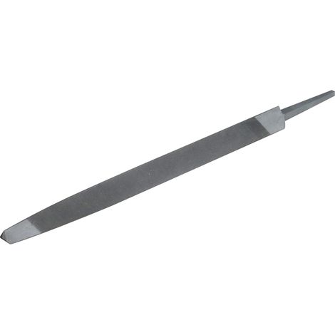 OUTIFRANCE Lime triangulaire demi douce 30 cm (1/2)