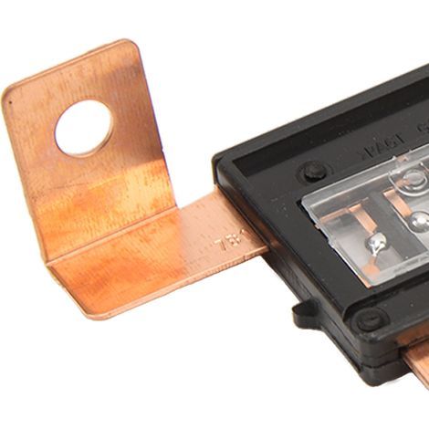 Mehrfachsicherung 125A 18790 01031 für Kia Forte, Soul und Forte Koup – Austausch des Sicherungsblocks