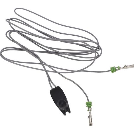 Capteur de température ambiante 6445F9, sonde d'air extérieur d'admission, remplacement pour Citroën C2 C3 C4 C5 C6 C8 DS3 (1/5)