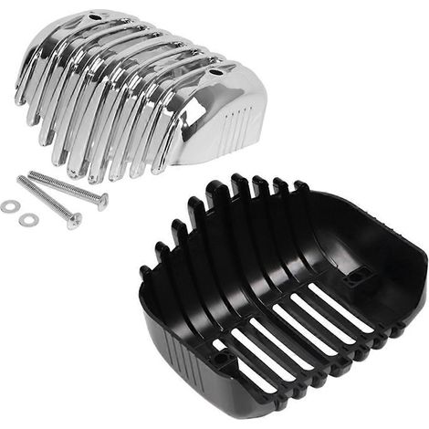 Verkleidungsabdeckung für Softail Breakout FXS FXSB, A--