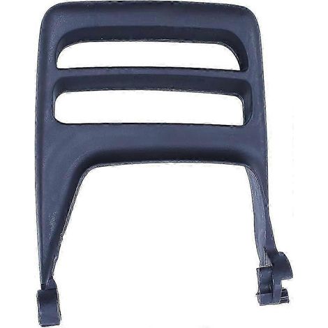 Levier de frein de chaîne pour tronçonneuse Husqvarna 235, 235E, 236, 236E, 240, 240E, référence 575636901, 575 63 69 01 (1/5)