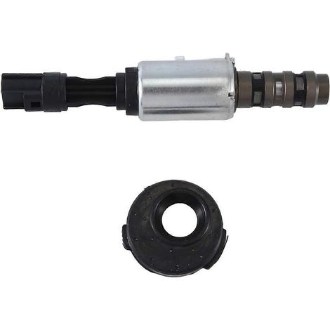 Compatible avec l'électrovanne de régulation d'huile 3L3Z6M280EA (VVT) (1/5)