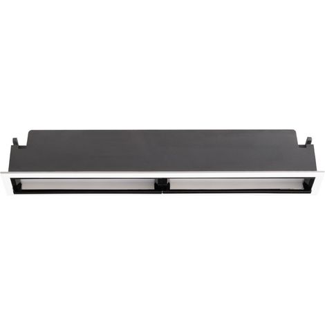 Ideal Lux LIKA Spot encastré blanc 1 LED 1950 lm 3000 K