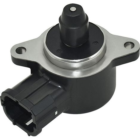 L'injecteur de carburant portant la référence 195500-4011 / 1X43-AB est compatible avec divers systèmes d'injection électronique de carburant pour moteurs à essence. Cet injecteur jetable assure une a (1/4)