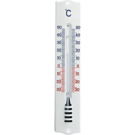 Thermomètre congélateur - Emga
