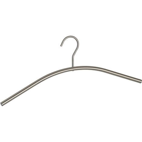 Kleiderbügel aus Stahl, WENKO (1/2)