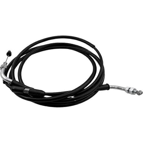Cable del acelerador 7000-105020-10000 para CFMoto SSV ZForce 800EX Trail CF1000US-2 CF800UTR ZForce Z8-EX CF800US-A (1/5)