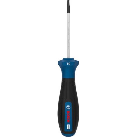 Bosch PRO Schraubendreher TX9 x 60 mm - 1600A039S8 (1/4)