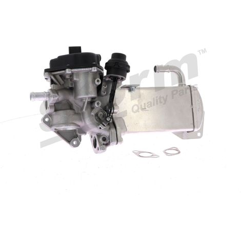 Vanne EGR compatible Audi A5 B8 Coupé 138463 (1/4)