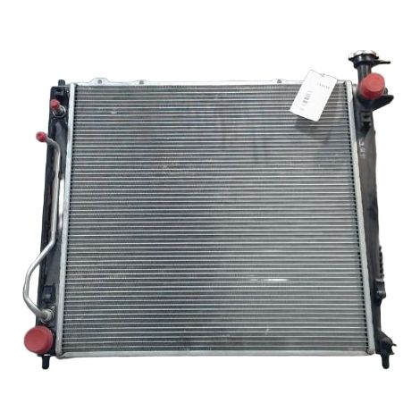 [PRODUIT D'OCCASION] Radiateur KIA Sorento ♻️ Ref Oe. 253102p460 - Garantie à vie (1/3)