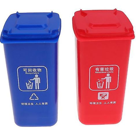 Porte-stylo en plastique pour ranger les stylos (1/3)