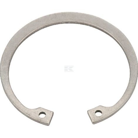 Anillo segur. 47x1,75 DIN 472 LEMKEN 3059201