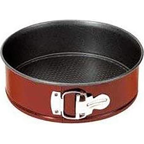 Molde desmontable hojalata antiadherente 24x7 cm rioja (1/4)