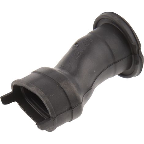Jonsered 537157701 Tubo Aspirazione Carburatore Inlet Pipe Originale OEM