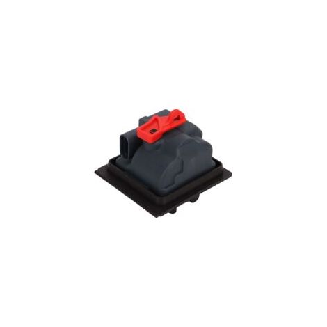 Moteur de verrouillage de trappe à carburant ABS Remplacement pour Mercedes-Benz Classe A W176 Durable et résistant à l'usure - 0008207703 (1/5)