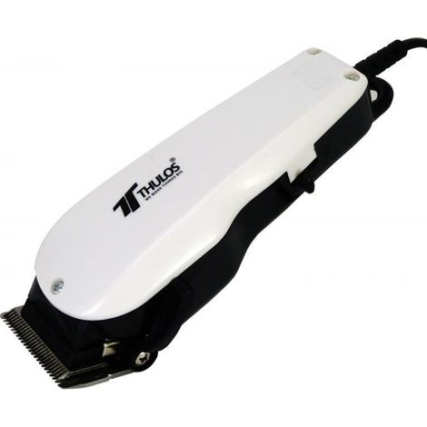 Cortapelos thulos th - hc102 blanco