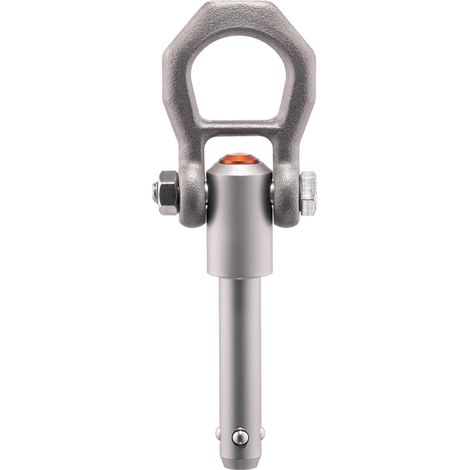 Boulon de transmission automatique en acier inoxydable (1/5)