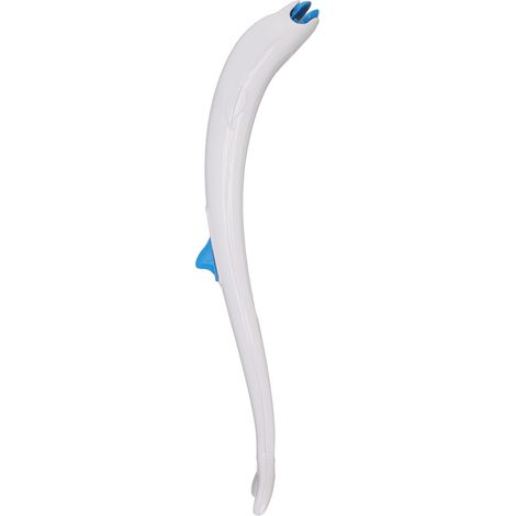 Brosse de toilette jetable pour usage domestique avec filtre nettoyant, sans recoins difficiles d'accès, conçue pour le système de nettoyage des toilettes de salle de bain. (1/5)