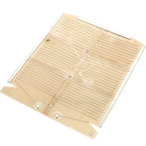 Resistenza laterale 507104 per tostapane magimix