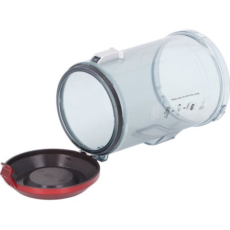 Boîte à Poussière pour Aspirateur Poubelle Pièce D'aspirateur Tasse de Collecte de Poussière pour Compatible Proscenic I9 (1/5)