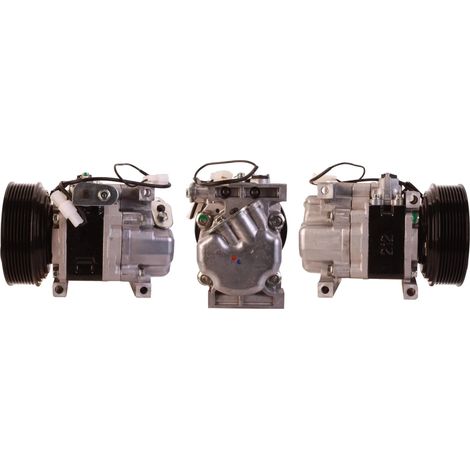 Compresseur, climatisation Elstock 51-0811 MAZDA GAM6-61-K00