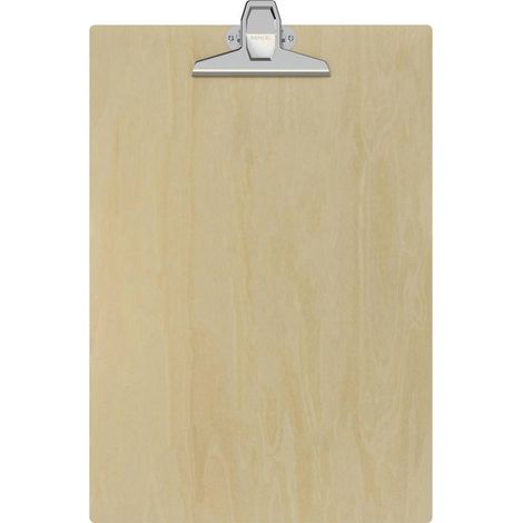 Maul Cartellina portablocco 2394770 Marrone (L x A x P) 46.9 x 31 x 3.7 cm (1/5)