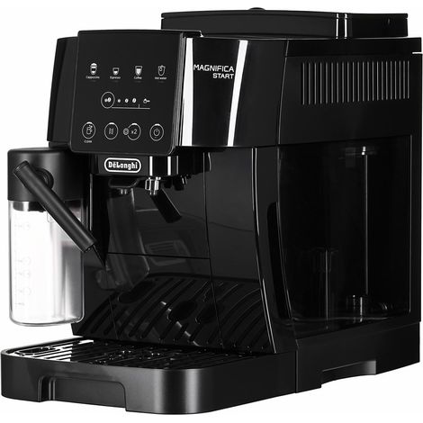 DeLonghi ECAM 220.60.B Magnifica Start Espresso-Vollautomaten (1/5)