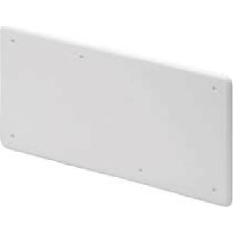 Gewiss coperchio basso antiurto 294x152 mm gw48018 (1/2)