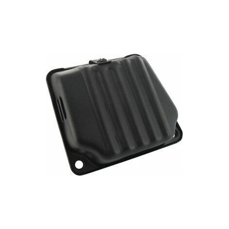 échappement Adaptable Pour Stihl 038 -038s.remplace Origine: 1119-140-0600. (1/4)
