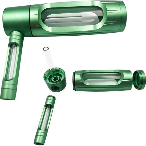 Leichte Flasche, Flasche mit cleverem Geheimfach 2025