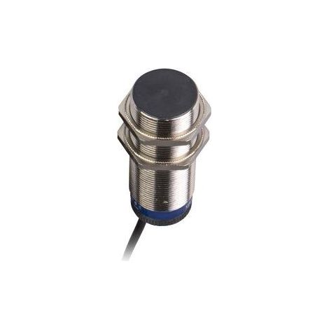 Telemechanik Sensors XSAV11373 XS induktiver Detektor 6. 150 cy Metall - M30 L81mm einbaubar Sn10mm DC3-PNP NC - 2m