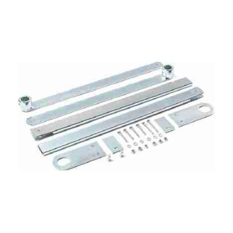 2601363 Confezione Coppia Di Bracci Corti Per PHEBE BFT CBA N733112 2601363